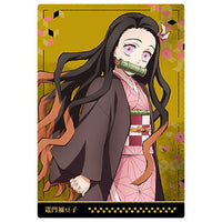 Kimetsu no Yaiba Wafer Part.7 [14.Nezuko Kamado (Rare)]