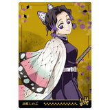 Kimetsu no Yaiba Wafer Part.7 [19.Shinobu Kocho (Rare)]