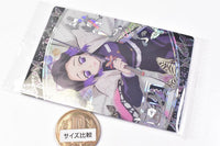 Kimetsu no Yaiba Wafer Part.7 [28.Shinobu Kocho(Super rare) (Holo foil stamping)]