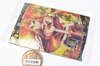 Kimetsu no Yaiba Wafer Part.7 [29.Kyojuro Rengoku(Super rare) (Holo foil stamping)]