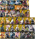 Kimetsu no Yaiba Wafer Part.7 [All 35 type set(Full Complete)]