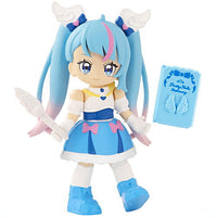 Hirogaru Sky! PreCure Precute [1.Cure Sky set]