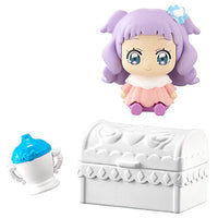 Hirogaru Sky! PreCure Precute [5.Princess Elle set]
