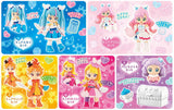 Hirogaru Sky! PreCure Precute [All 5 type set(Full Complete)]