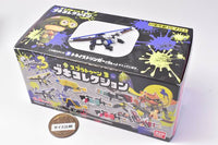 Splatoon3 Buki Collection [2.Tri-Stringer (blue)]