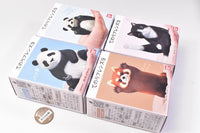 Tenori Friends Part.9 [Assorted 4 type set(1.Panda/2.Panda baby/3.Red panda/8.Cat)]