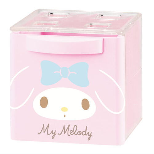 SANRIO CHARACTERS CUCASE [2.My Melody]