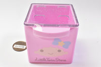 SANRIO CHARACTERS CUCASE [4.Little Twin Stars (Lala)]