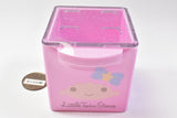 SANRIO CHARACTERS CUCASE [4.Little Twin Stars (Lala)]