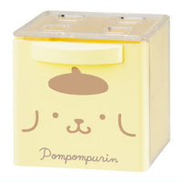 SANRIO CHARACTERS CUCASE [5.Pompompurin]