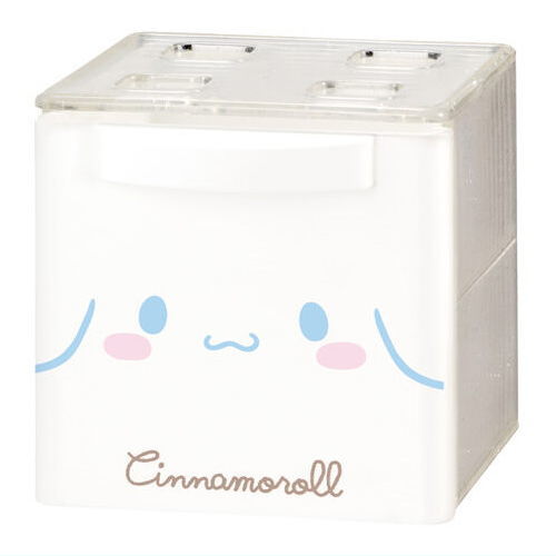 SANRIO CHARACTERS CUCASE [6.Cinnamoroll]