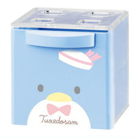 SANRIO CHARACTERS CUCASE [8.Tuxedo Sam]