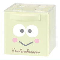 SANRIO CHARACTERS CUCASE [9.Kerokerokeroppi]