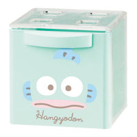 SANRIO CHARACTERS CUCASE [12.Hangyodon]