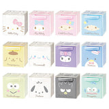 SANRIO CHARACTERS CUCASE [All 12 type set(Full Complete)]