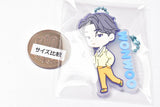 PetiTEEN Rubber mascot [6.WONWOO]