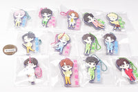 PetiTEEN Rubber mascot [All 13 type set(Full Complete)]