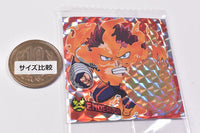 Niforamtion My Hero Academia Ultra Seal Wafer vol.02 [7.Endeavor (Ultra Rare)]