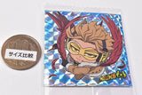 Niforamtion My Hero Academia Ultra Seal Wafer vol.02 [8.Hawks (Ultra Rare)]
