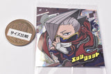 Niforamtion My Hero Academia Ultra Seal Wafer vol.02 [9.Edgeshot (Super Rare)]