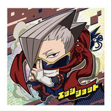 Niforamtion My Hero Academia Ultra Seal Wafer vol.02 [9.Edgeshot (Super Rare)]