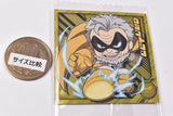 Niforamtion My Hero Academia Ultra Seal Wafer vol.02 [10.Gran Torino (Rare)]