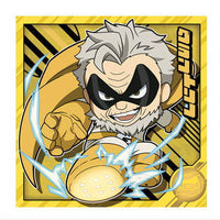 Niforamtion My Hero Academia Ultra Seal Wafer vol.02 [10.Gran Torino (Rare)]