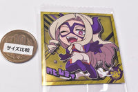 Niforamtion My Hero Academia Ultra Seal Wafer vol.02 [11.Mt. Lady (Rare)]