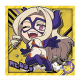 Niforamtion My Hero Academia Ultra Seal Wafer vol.02 [11.Mt. Lady (Rare)]