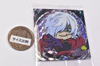 Niforamtion My Hero Academia Ultra Seal Wafer vol.02 [13.Tomura Shigaraki (Ultra Rare)]