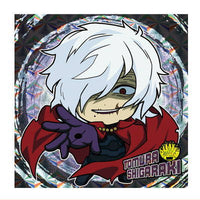 Niforamtion My Hero Academia Ultra Seal Wafer vol.02 [13.Tomura Shigaraki (Ultra Rare)]