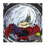 Niforamtion My Hero Academia Ultra Seal Wafer vol.02 [13.Tomura Shigaraki (Ultra Rare)]