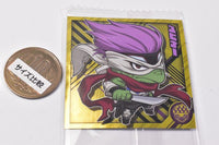 Niforamtion My Hero Academia Ultra Seal Wafer vol.02 [16.Spinner (Rare)]