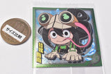 Niforamtion My Hero Academia Ultra Seal Wafer vol.02 [19.Tsuyu Asui (Normal)]