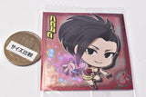 Niforamtion My Hero Academia Ultra Seal Wafer vol.02 [20.Momo Yaoyorozu (Normal)]