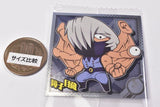 Niforamtion My Hero Academia Ultra Seal Wafer vol.02 [22.Mezo Shoji (Normal)]