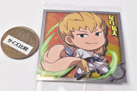 Niforamtion My Hero Academia Ultra Seal Wafer vol.02 [23.Mashirao Ojiro (Normal)]
