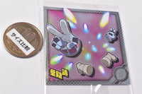 Niforamtion My Hero Academia Ultra Seal Wafer vol.02 [24.Toru Hagakure (Normal)]