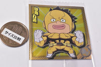 Niforamtion My Hero Academia Ultra Seal Wafer vol.02 [25.Rikido Sato (Normal)]