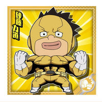 Niforamtion My Hero Academia Ultra Seal Wafer vol.02 [25.Rikido Sato (Normal)]