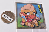 Niforamtion My Hero Academia Ultra Seal Wafer vol.02 [26.Koji Koda (Normal)]
