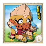 Niforamtion My Hero Academia Ultra Seal Wafer vol.02 [26.Koji Koda (Normal)]