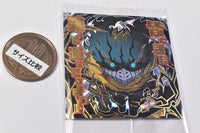 Niforamtion My Hero Academia Ultra Seal Wafer vol.02 [27.Izuku Midoriya (Plus Ultra Rare)]