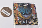 Niforamtion My Hero Academia Ultra Seal Wafer vol.02 [27.Izuku Midoriya (Plus Ultra Rare)]