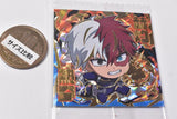 Niforamtion My Hero Academia Ultra Seal Wafer vol.02 [28.Shoto Todoroki (Plus Ultra Rare)]