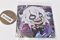 Niforamtion My Hero Academia Ultra Seal Wafer vol.02 [29.Secret 1:Tomura Shigaraki]