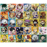 Niforamtion My Hero Academia Ultra Seal Wafer vol.02 [All 30 type set(Full Complete)]