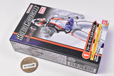 SO-DO CHRONICLE Kamen Rider Fourze [1.Fourze base states (A)]