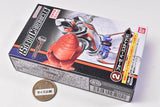 SO-DO CHRONICLE Kamen Rider Fourze [2.Fourze base states (B)]
