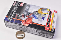 SO-DO CHRONICLE Kamen Rider Fourze [9.Fourze option set]